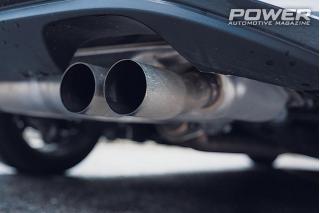 Mazda MX-5 NC 2.5 221Ps & MX-5 ND 1.5 130Ps